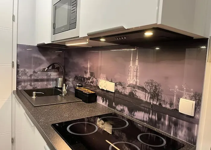 Komfortowe W Centrum Wroclawia Wrocław