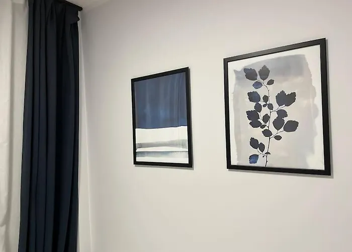 Apartamento Komfortowe W Centrum Wroclawia *