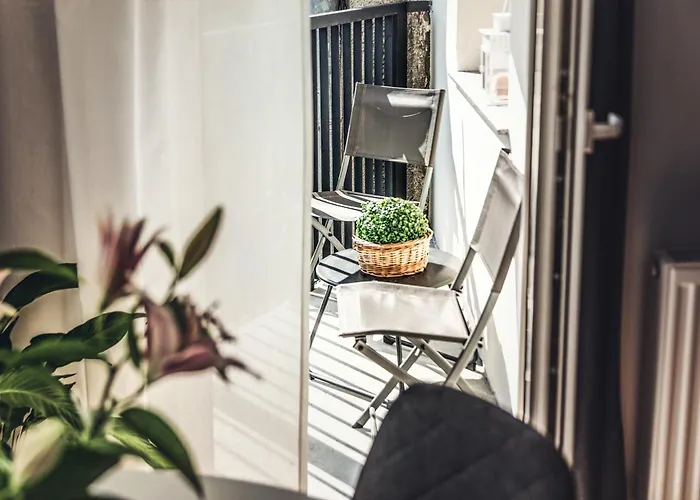 Komfortowe W Centrum Wroclawia Wrocław