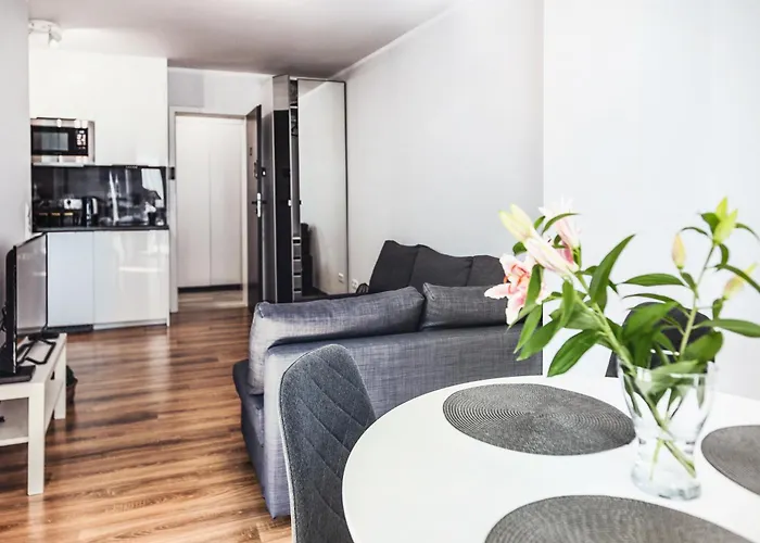 Apartamento Komfortowe W Centrum Wroclawia *