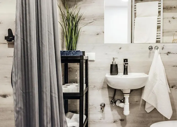 Komfortowe W Centrum Wroclawia *