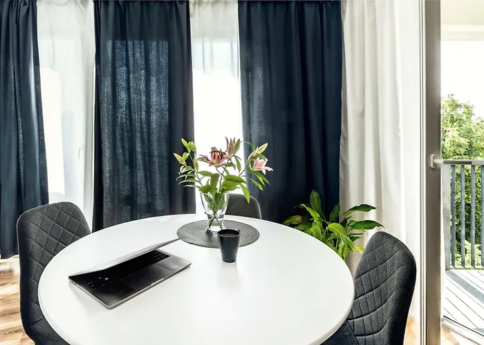 Apartamento Komfortowe W Centrum Wroclawia