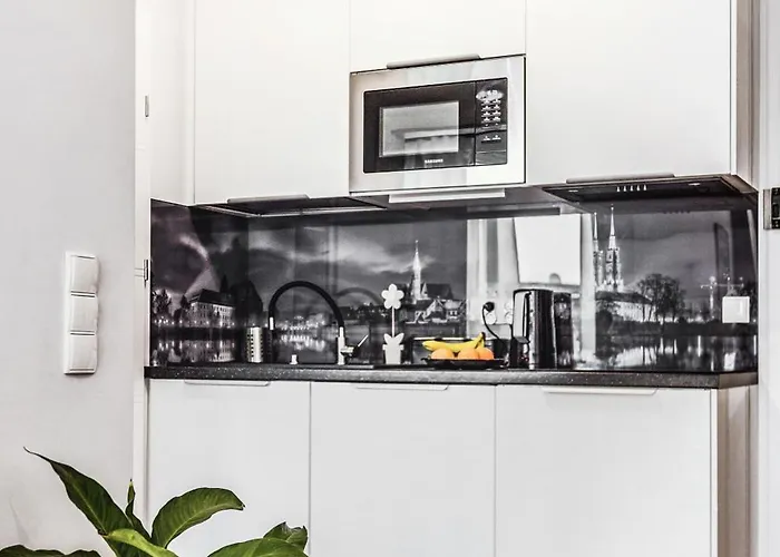 Komfortowe W Centrum Wroclawia Wrocław