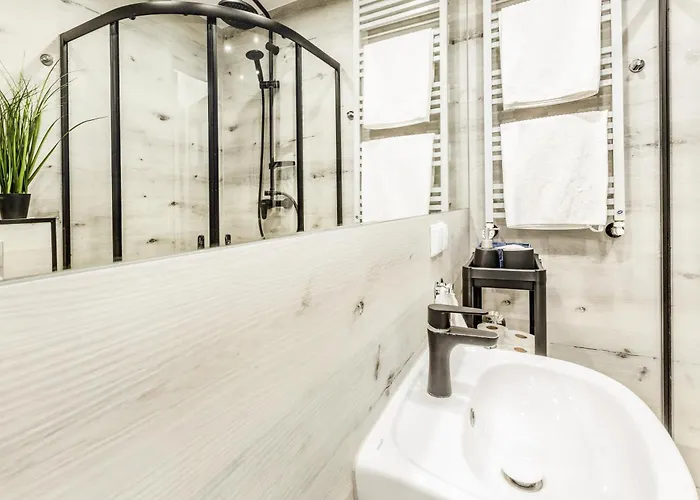 Komfortowe W Centrum Wroclawia Apartamento