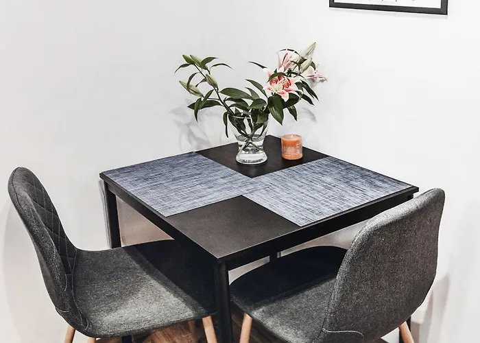 Apartamento Komfortowe W Centrum Wroclawia Wrocław