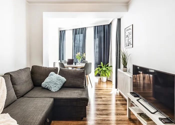 Komfortowe W Centrum Wroclawia Apartamento Wrocław