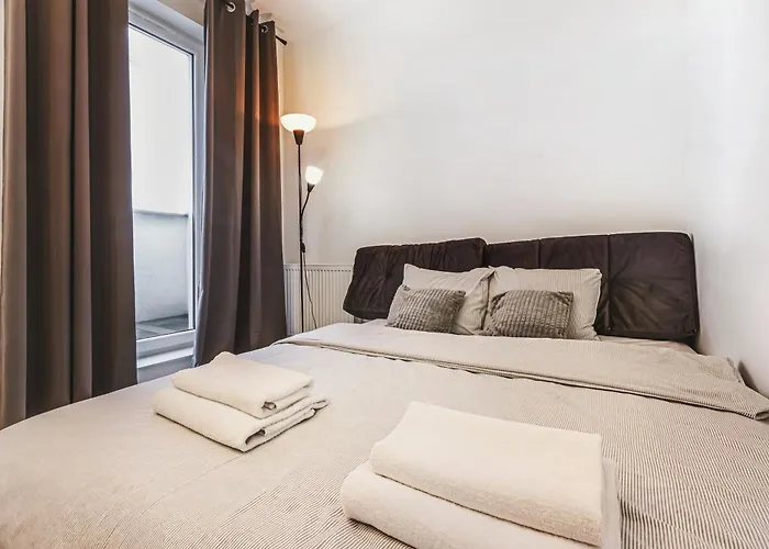 Apartamento Komfortowe W Centrum Wroclawia