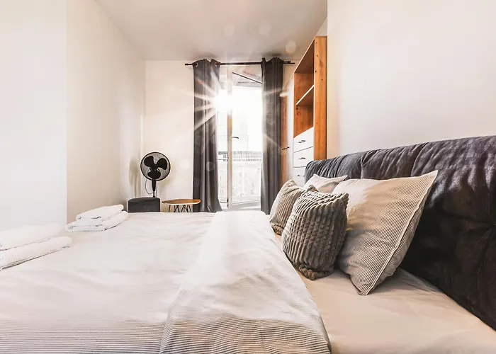 Apartamento Komfortowe W Centrum Wroclawia *