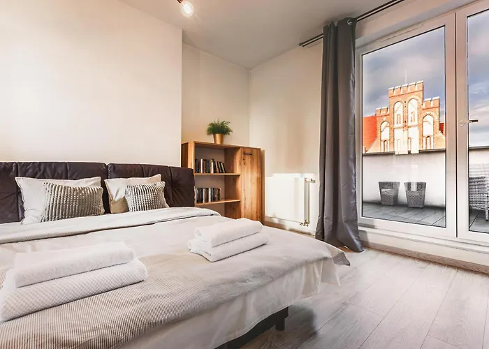 Komfortowe W Centrum Wroclawia Apartamento Wrocław