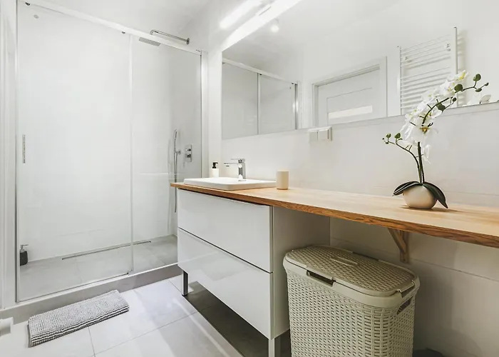 Apartamento Komfortowe W Centrum Wroclawia Wrocław